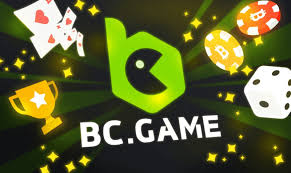 BC.Game Login A Complete Guide to Access Your Gaming Experience