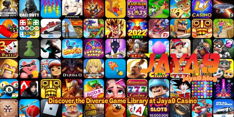 Exploring Jaya9 Live Casino Games How to Enhance Your Gaming Experience
