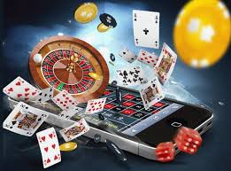 Online Poker vs Online Casino Which is Better for Players