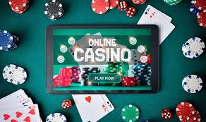 Online Poker vs Online Casino Which is Better for Players