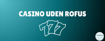 5 Euro Casino zonder CRUKS Speel Gepassioneerd en Veilig