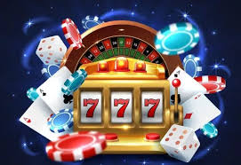 Discover the Exciting World of Casino Slots at Amigo UK -1476732732 Discover the Exciting World of Casino Slots at Amigo UK -1476732732