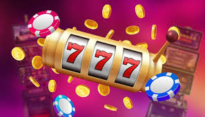 Experience the Thrill of Online Casino Betti -1721964154