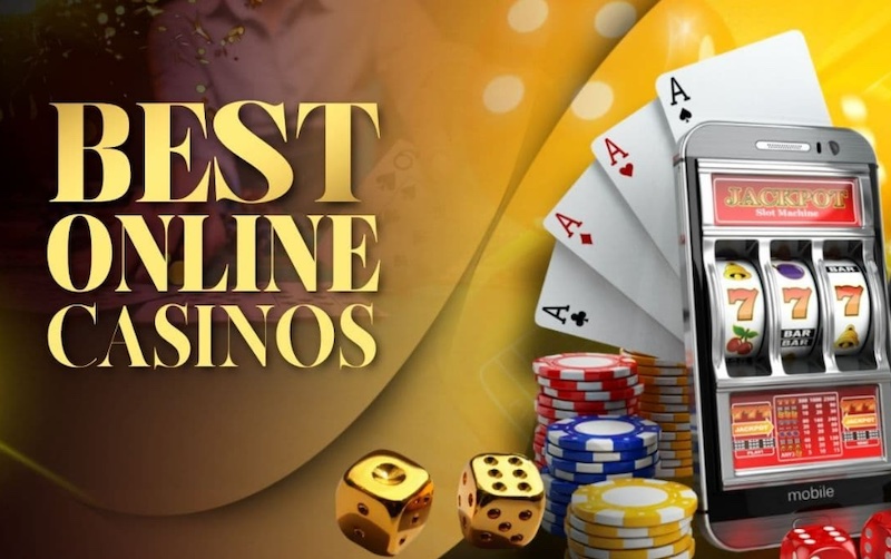 Explore the Thrills of Online Gaming at Casinoly