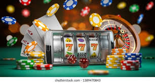 Exploring Casinoly UK Your Gateway to Online Gaming Adventures