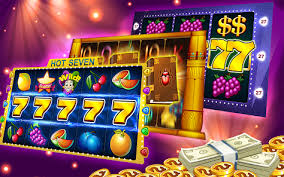 SlotsAmigo Online Casino UK Your Ultimate Gaming Experience