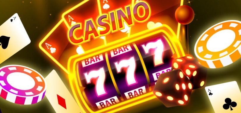 SlotsAmigo Online Casino UK Your Ultimate Gaming Experience