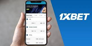 The Ultimate Guide to 1xBet App Features, Benefits, and How to Download -1499099513