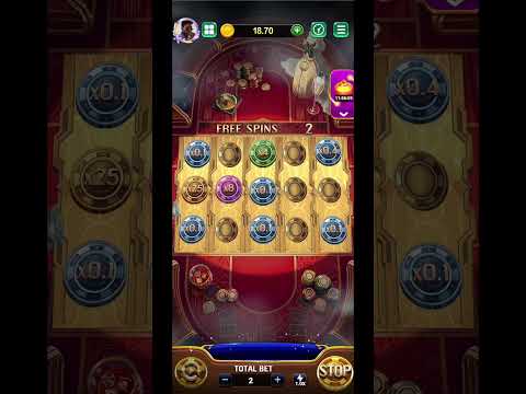 casino pinco online game