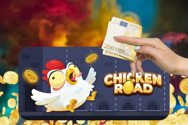 Descubre la Experiencia Deportiva y de Entretenimiento de Chicken Road en in Spain